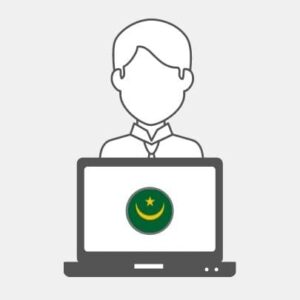 Mauritania Contact list - Outsourcing