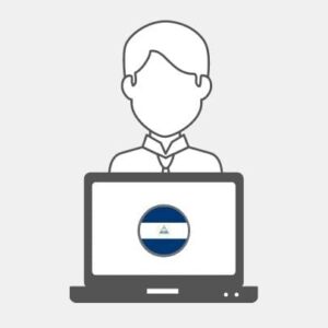 Nicaragua Contact list - Outsourcing