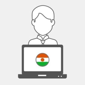 Niger Contact list - Outsourcing