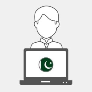 Pakistan Contact list - Outsourcing