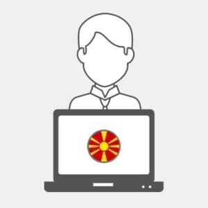 Macedonia Contact list - Outsourcing