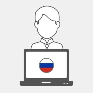 Russia Contact list - Outsourcing