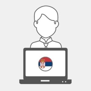 Serbia Contact list - Outsourcing