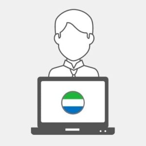 Sierra Leone Contact list - Outsourcing