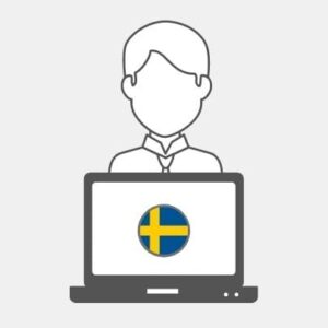 Sweden Contact list - Outsourcing