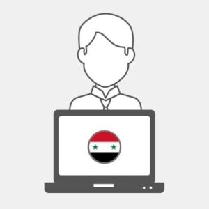 Syria Contact list - Outsourcing
