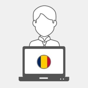 Chad Contact list - Outsourcing
