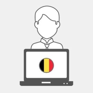 Belgium Contact list - Outsourcing