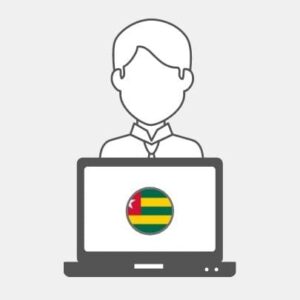 Togo Contact list - Outsourcing