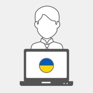 Ukraine Contact list - Outsourcing