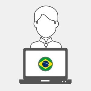 Brazil Contact list - Outsourcing