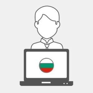 Bulgaria Contact list - Outsourcing
