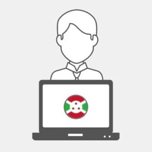 Burundi Contact list - Outsourcing