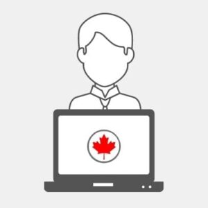 Canada Contact list - Outsourcing