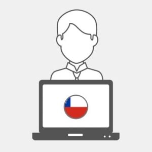 Chile Contact list - Outsourcing