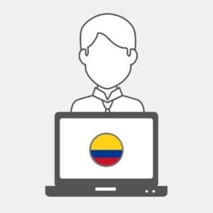 Colombia Contact list - Outsourcing