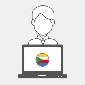 Comoros Contact list - Outsourcing
