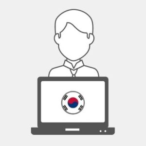 South Korea Contact list - Outsourcing