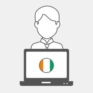 Ivory Coast Contact list - Outsourcing
