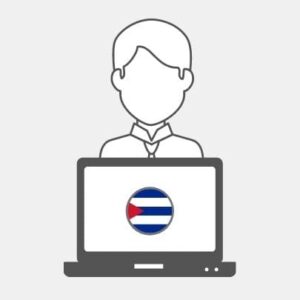 Cuba Contact list - Outsourcing