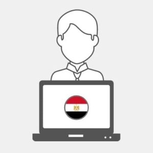 Egypt Contact list - Outsourcing