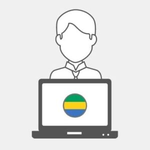 Gabon Contact list - Outsourcing