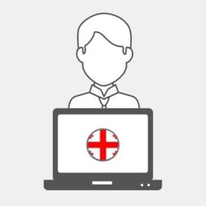 Georgia Contact list - Outsourcing