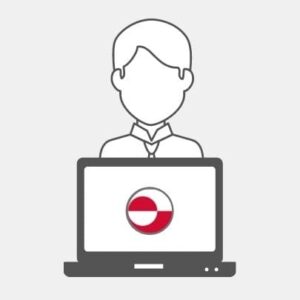 Greenland Contact list - Outsourcing