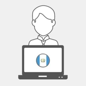 Guatemala Contact list - Outsourcing