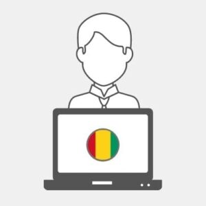 Guinea Contact list - Outsourcing