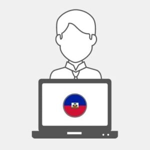 Haiti Contact list - Outsourcing