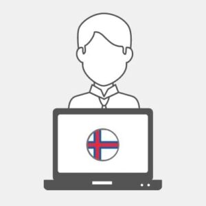 Faroe Islands Contact list - Outsourcing