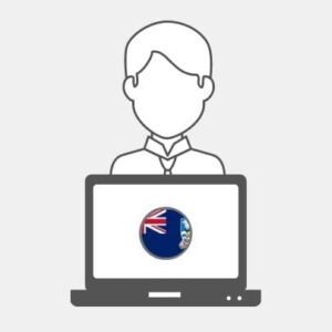 Falkland Islands Contact list - Outsourcing