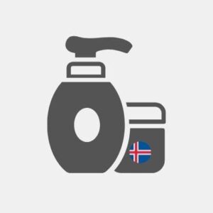 Iceland cosmetics Reseller