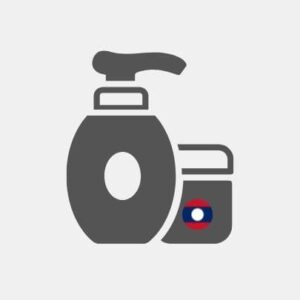 Laos cosmetics Reseller