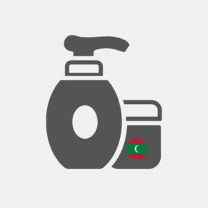 Maldives cosmetics Reseller
