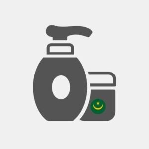 Mauritania cosmetics Reseller