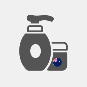 Prodejce kosmetiky v Austrálii