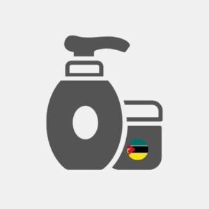 Mozambique cosmetics Reseller