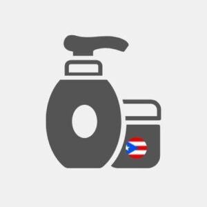 Puerto Rico cosmetics Reseller