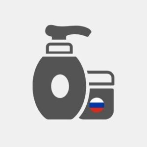 Russia cosmetics Reseller