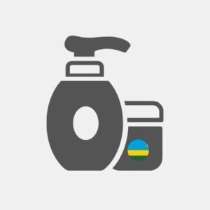 Rwanda cosmetics Reseller