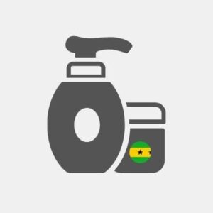 Sao Tome and Principe cosmetics Reseller