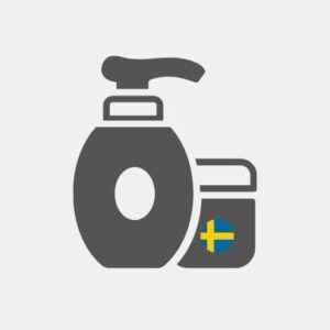 Sverige kosmetikkforhandler