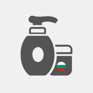 Prodejce kosmetiky v Bulharsku