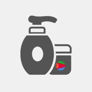 Eritrea cosmetics Reseller
