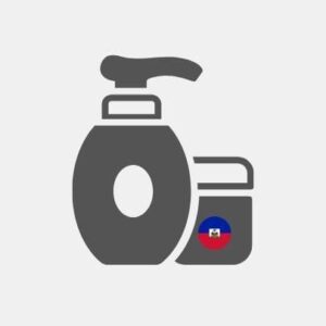 Haiti cosmetics Reseller