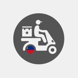 Courier delivery in Liechtenstein