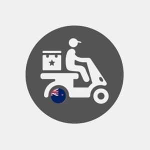 Courier delivery in New Zealand