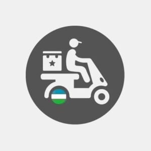 Courier delivery in Uzbekistan